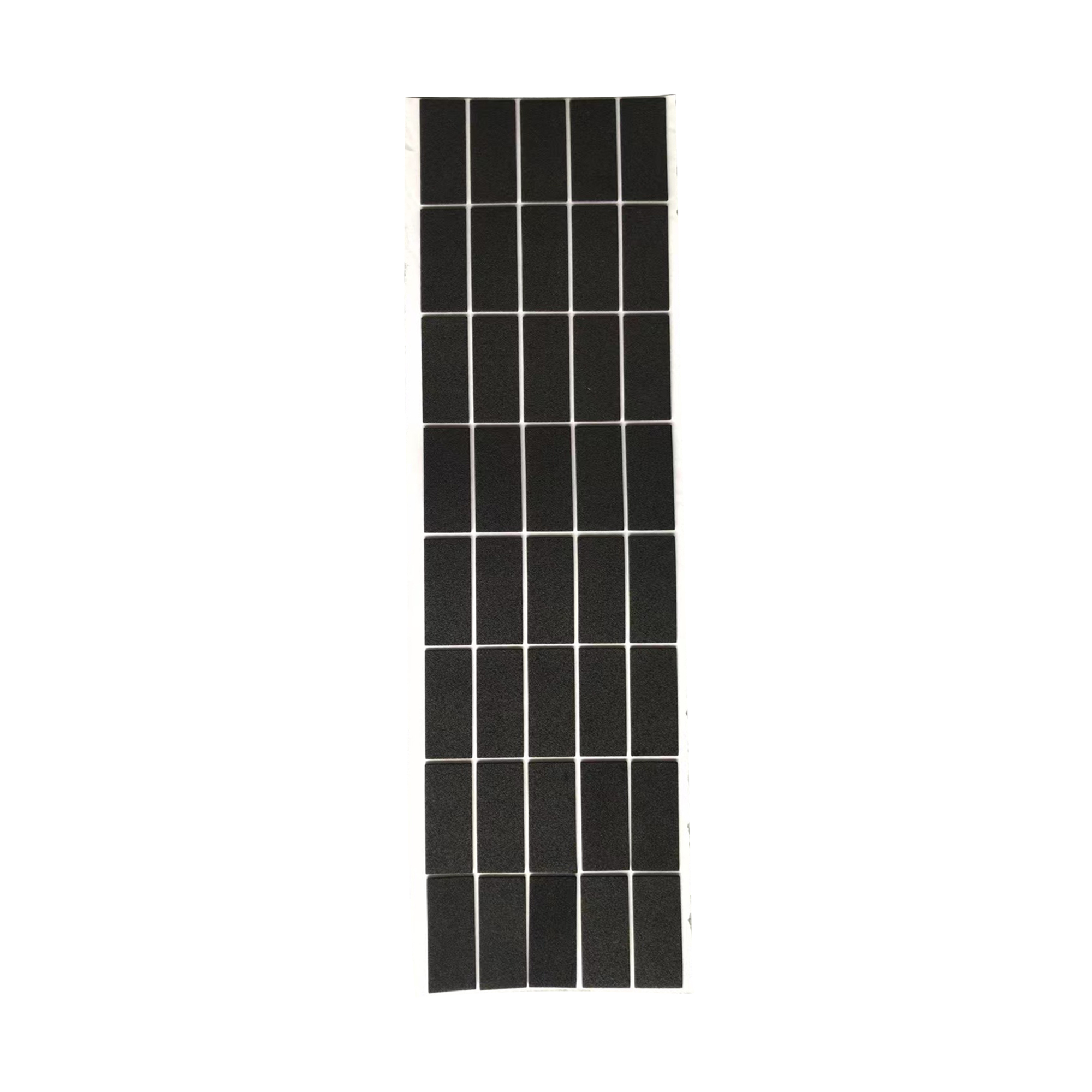 Microporous Polyurethane (PU) Foam 